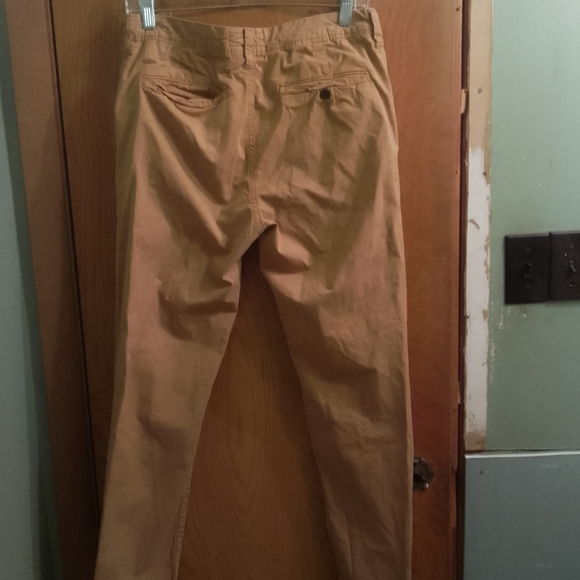 Classic American Eagle Outfitters Next Level  Flex Slim Men's Chinos Pants 29/30 - Picture 7 of 15